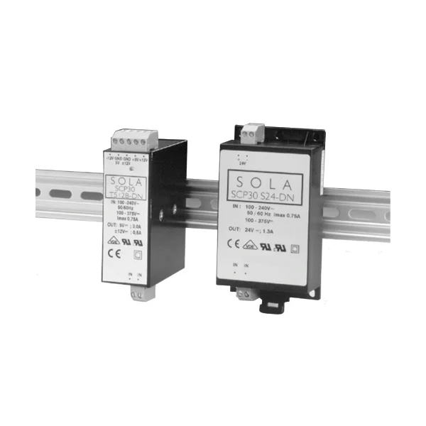 [SolaHD] SCP30T515B-DN