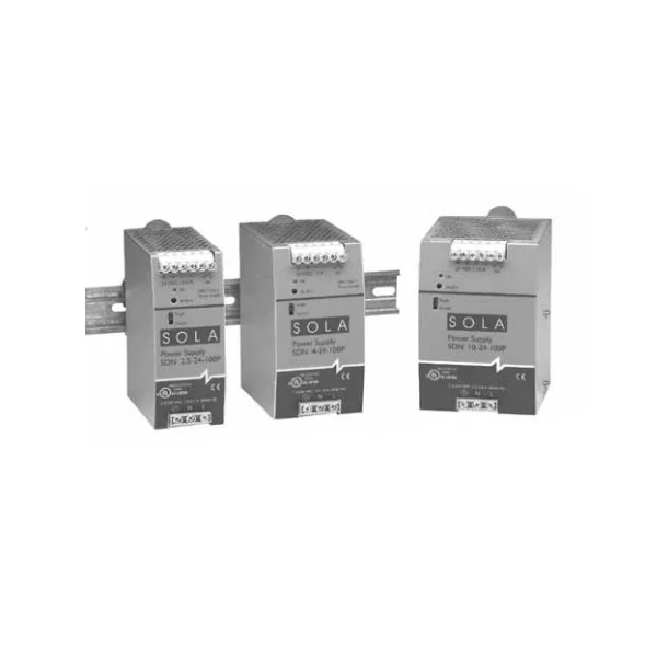 [SolaHD] SDN4-24-100LP