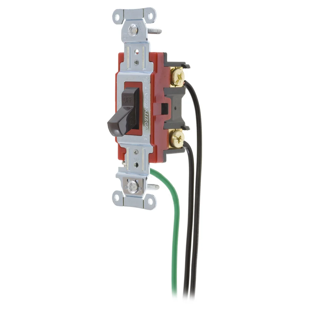 [Hubbell Wiring] 1222PWB