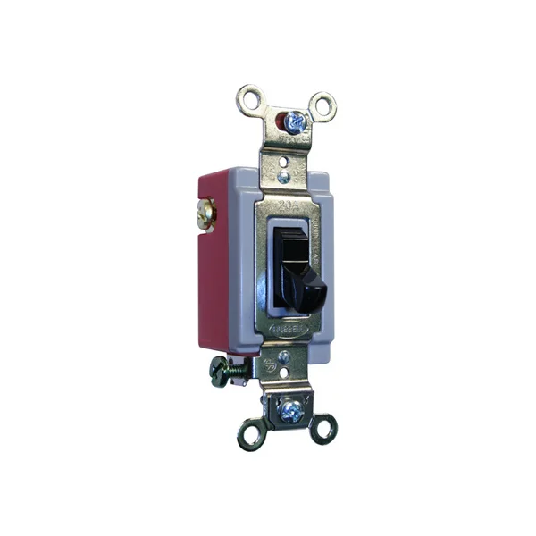 [Hubbell Wiring] 1224AL