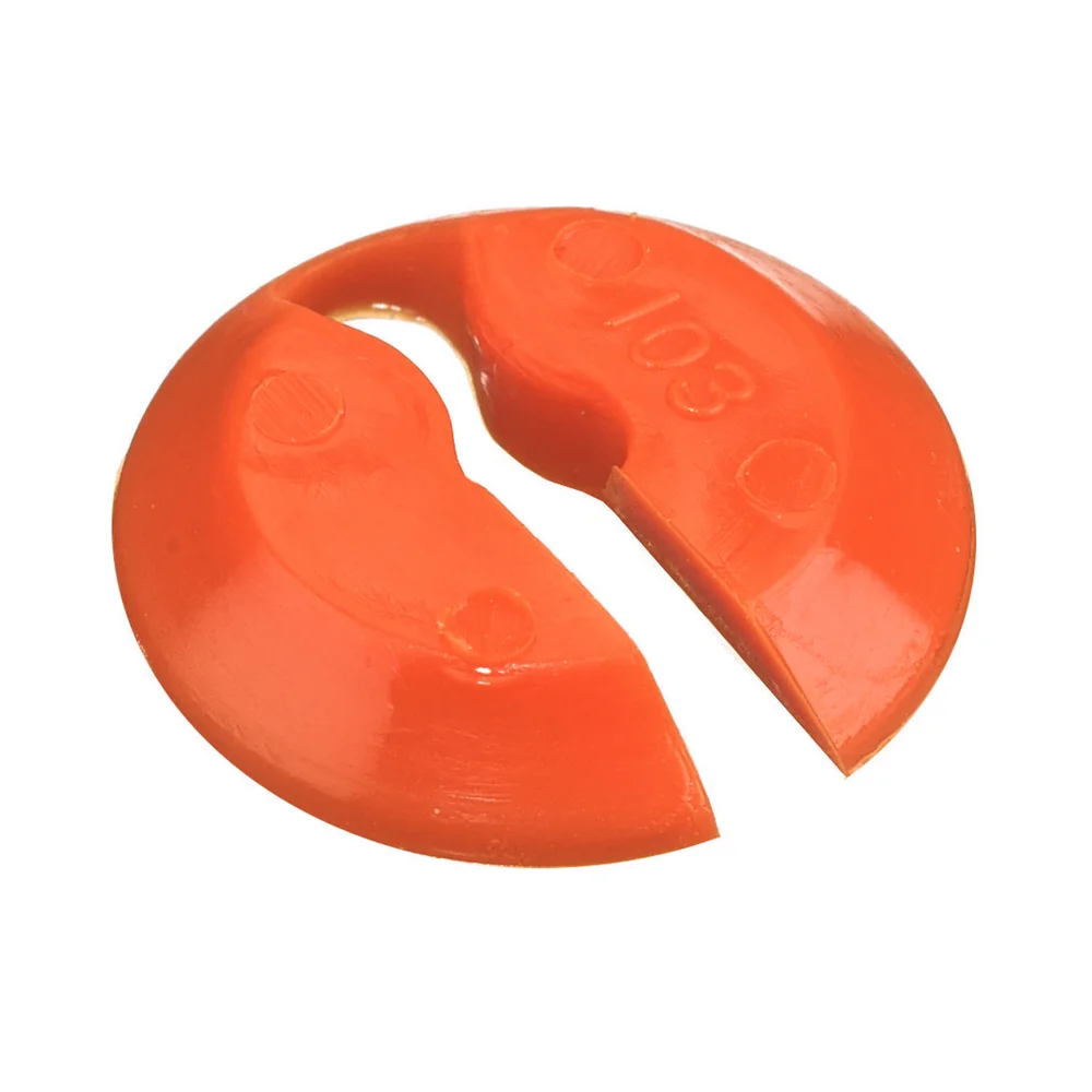 [Hubbell Wiring] 31648016GPK100