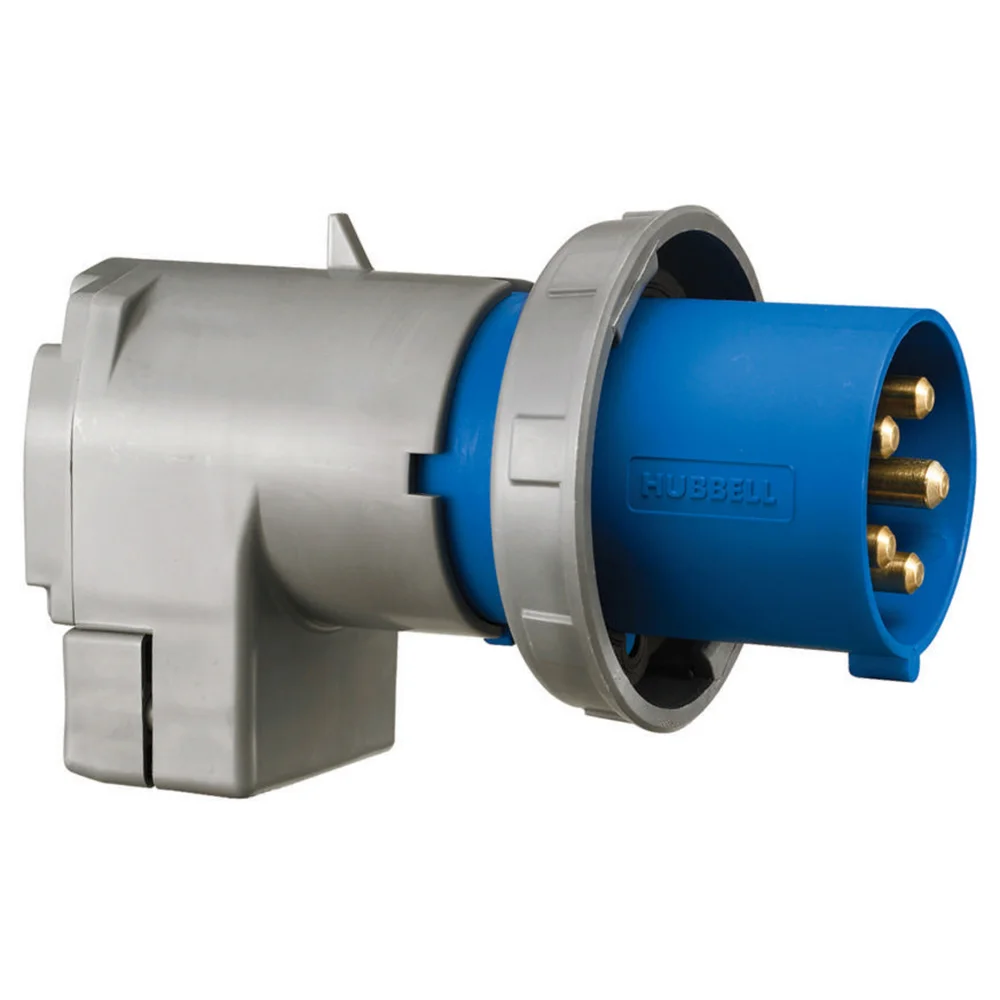 [Hubbell Wiring] A560P9