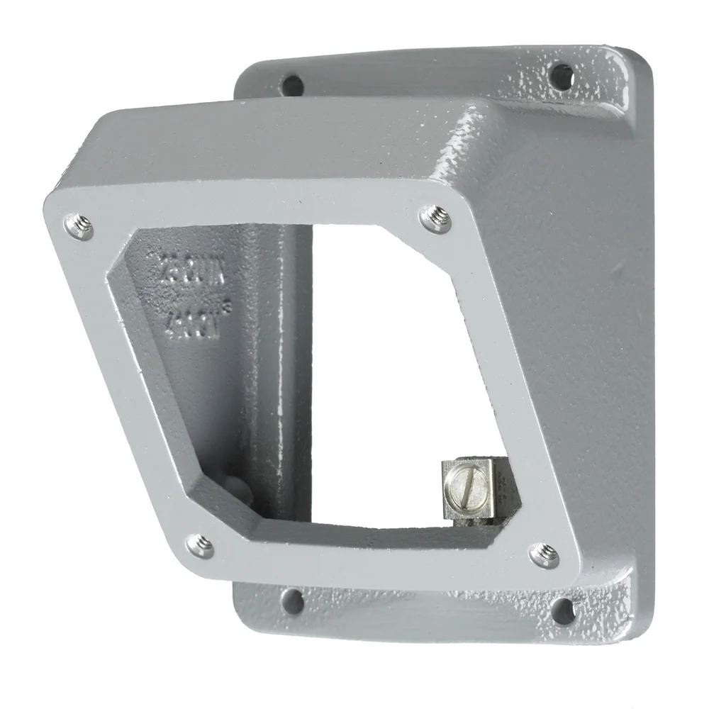 [Hubbell Wiring] AA203055