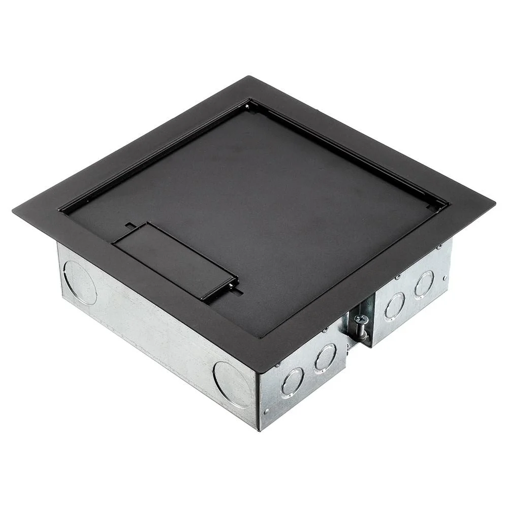 [Hubbell Wiring] AFB401BK