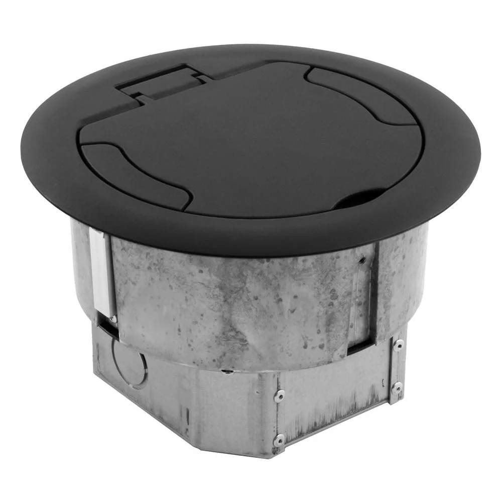 [Hubbell Wiring] AFB801BK