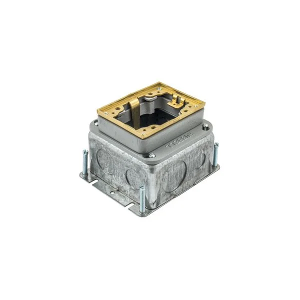 [Hubbell Wiring] B2427