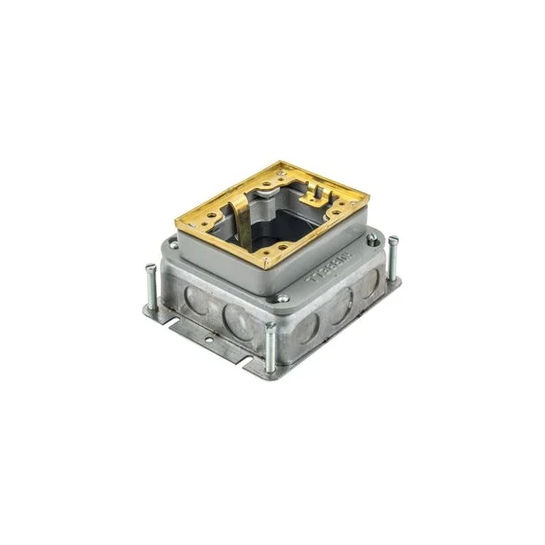 [Hubbell Wiring] B2429