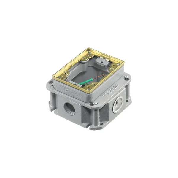 [Hubbell Wiring] B243641