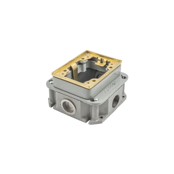 [Hubbell Wiring] B2437