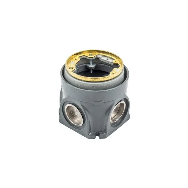 [Hubbell Wiring] B2506