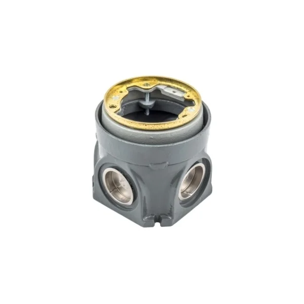 [Hubbell Wiring] B2520