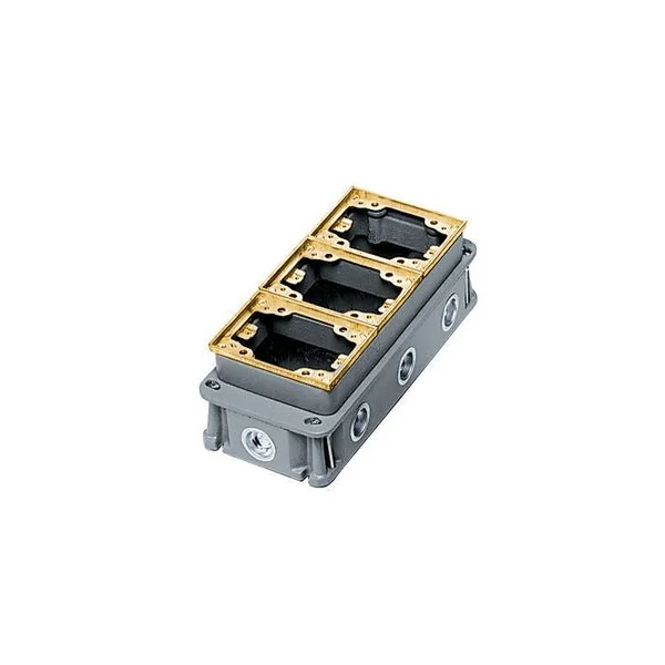 [Hubbell Wiring] B433361