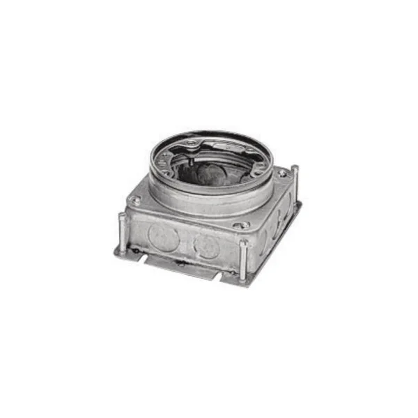 [Hubbell Wiring] BA2529