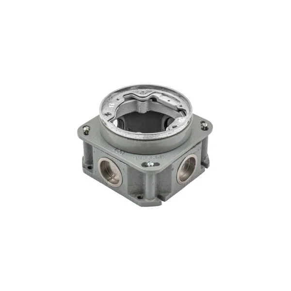 [Hubbell Wiring] BA2537