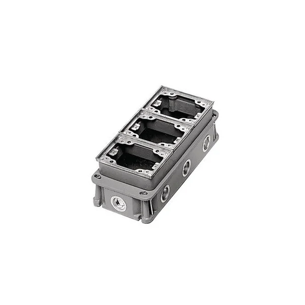 [Hubbell Wiring] BA4333