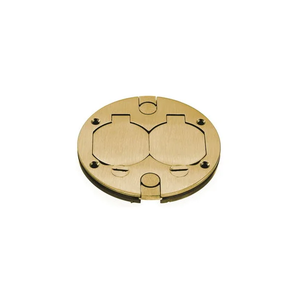 [Hubbell Wiring] BRS2RCA