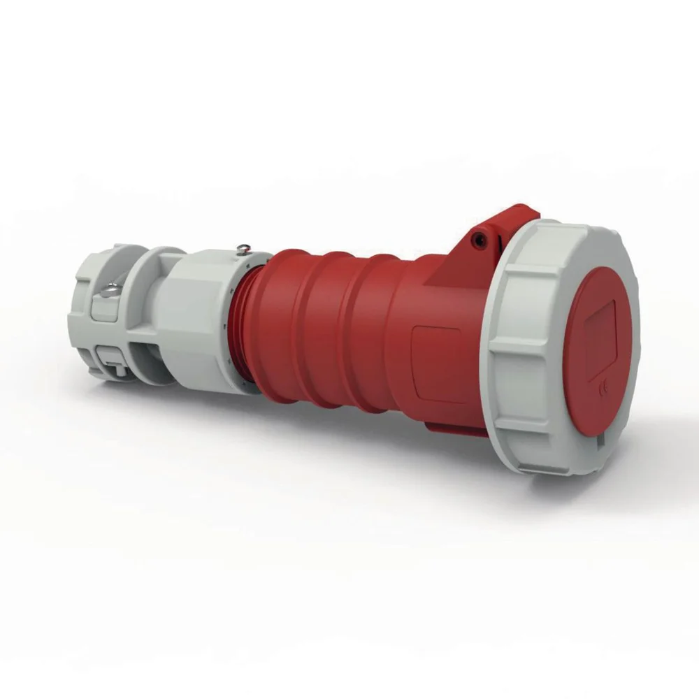 [Hubbell Wiring] C332C6W