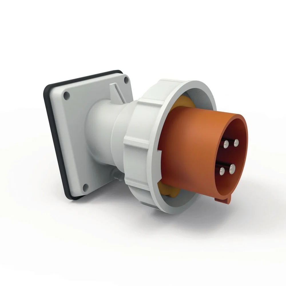 [Hubbell Wiring] C4100B12W