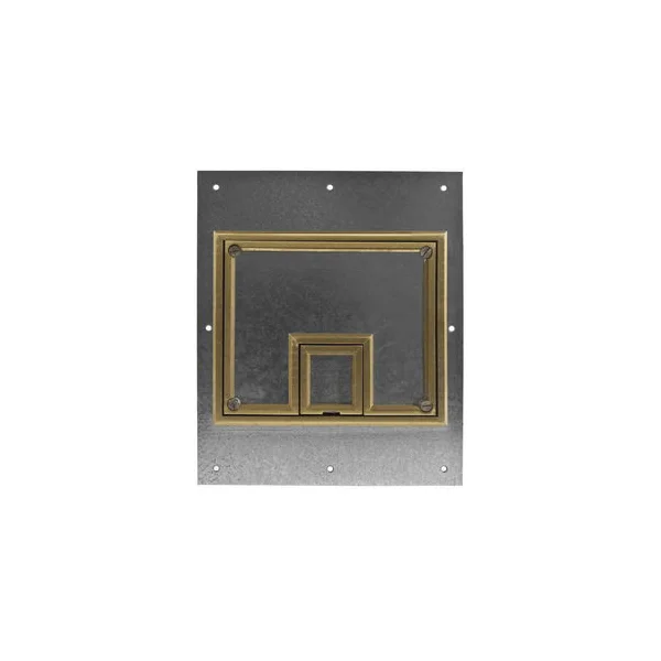 [Hubbell Wiring] CFB7CVRBRS