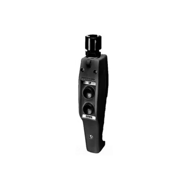 [Hubbell Wiring] CPB21BK