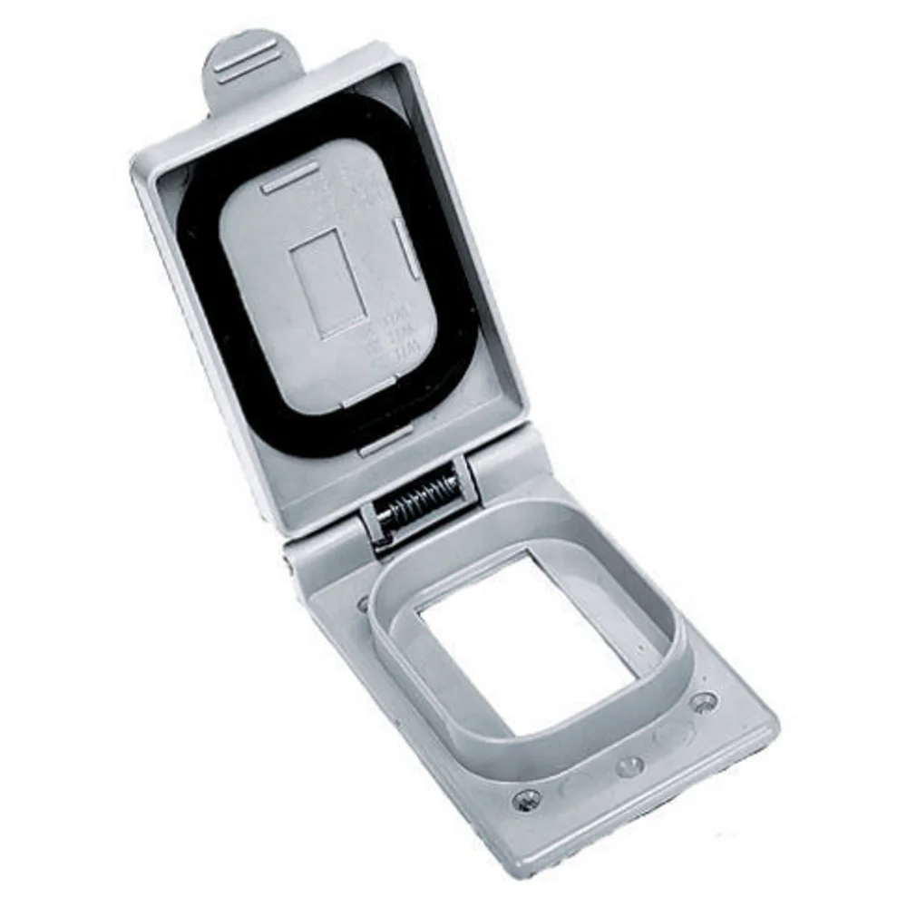 [Hubbell Wiring] CWP26CR