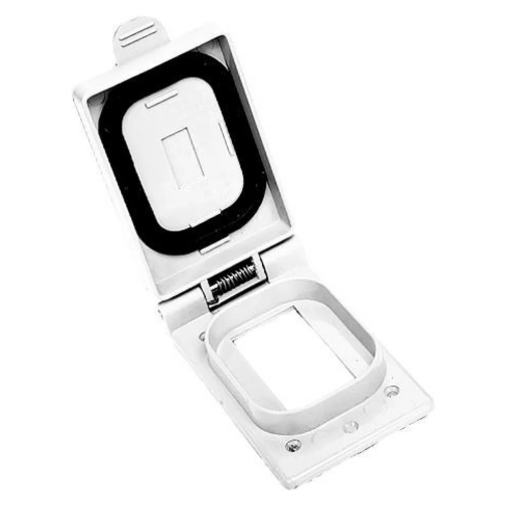 [Hubbell Wiring] CWP26CRW