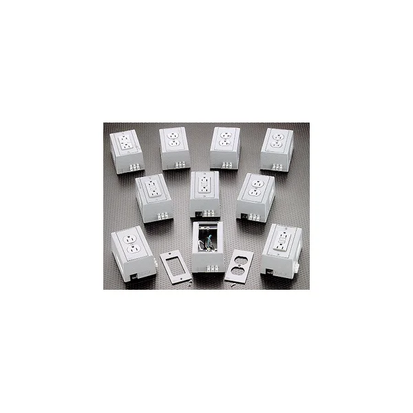 [Hubbell Wiring] DRUBGFI20