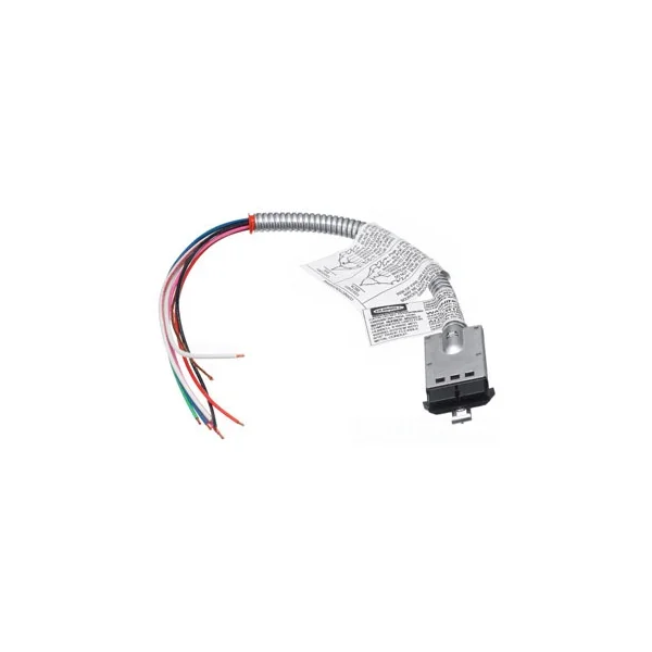 [Hubbell Wiring] EXT42201MO8W