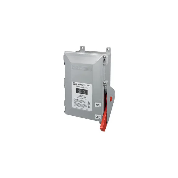 [Hubbell Wiring] FDS30