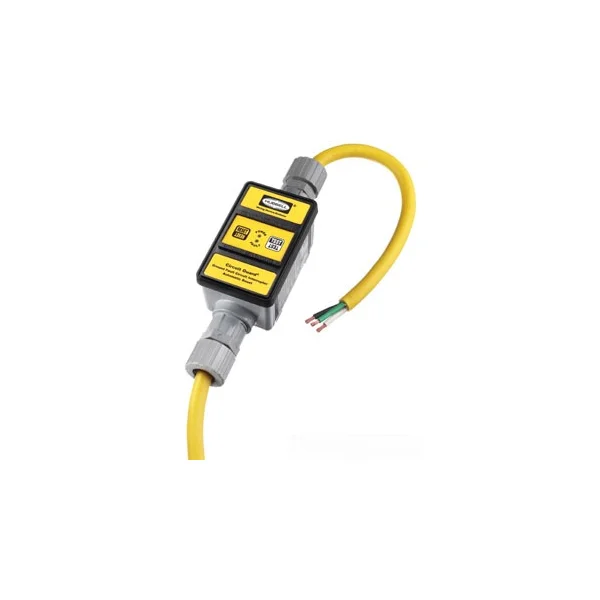 [Hubbell Wiring] GFP1314