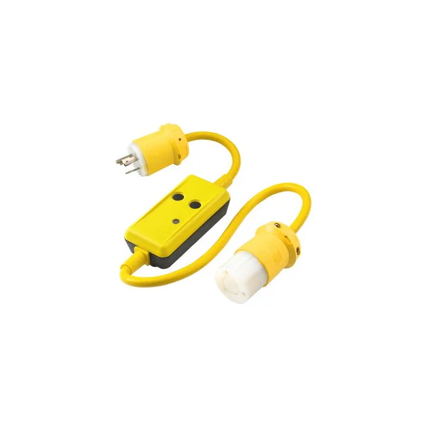 [Hubbell Wiring] GFP3C20MTL