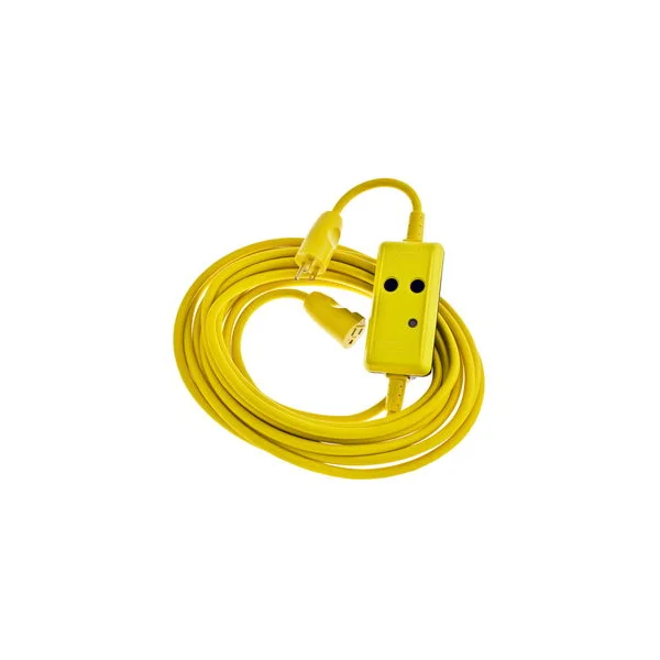 [Hubbell Wiring] GFP50C15WM