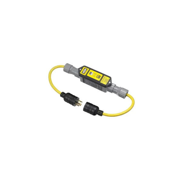 [Hubbell Wiring] GFPIL20125LKA