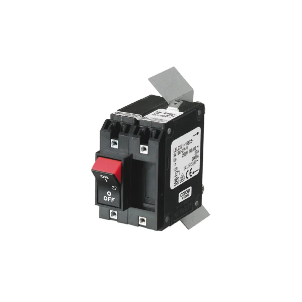 [Hubbell Wiring] GFSMCB120232P