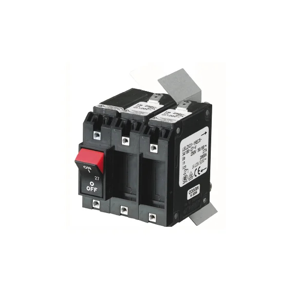 [Hubbell Wiring] GFSMCB120240453P