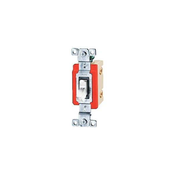 [Hubbell Wiring] HBL18201WCN