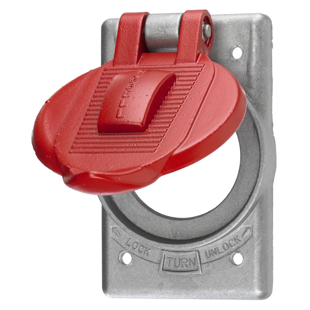 [Hubbell Wiring] HBL20446