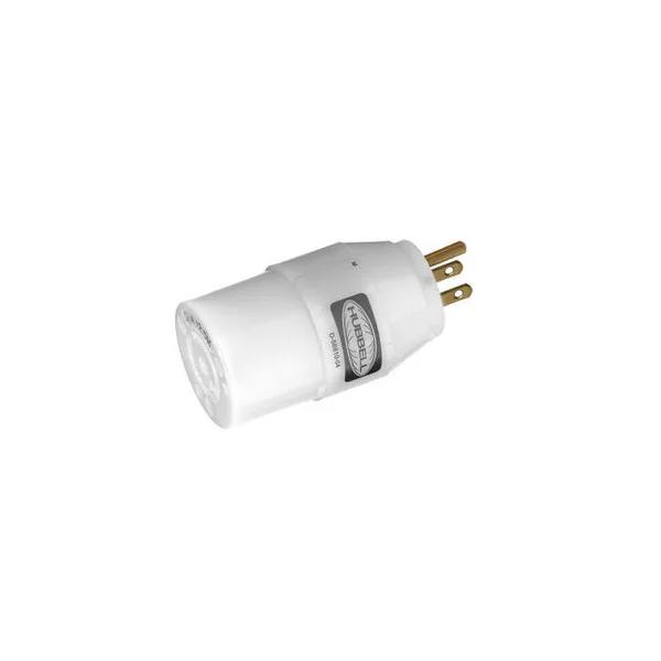 [Hubbell Wiring] HBL2128