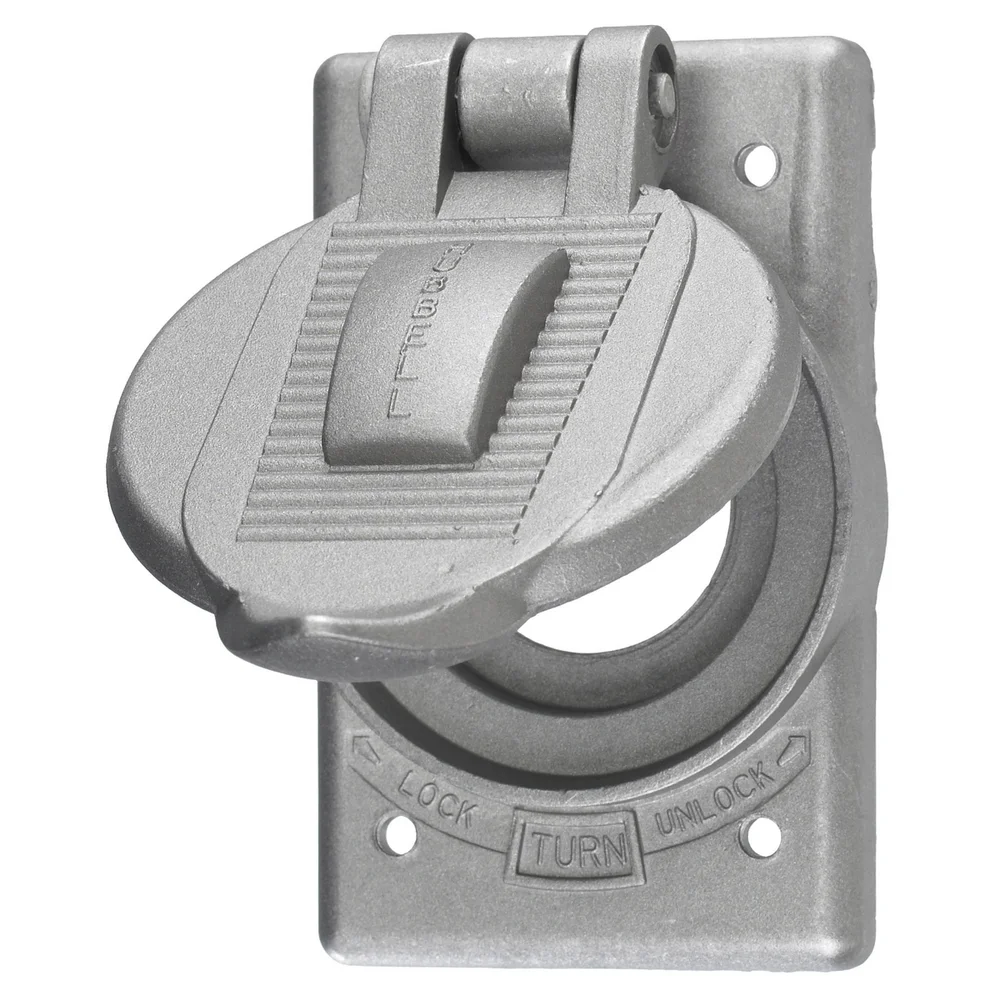 [Hubbell Wiring] HBL23007