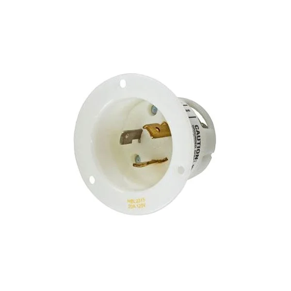 [Hubbell Wiring] HBL2315