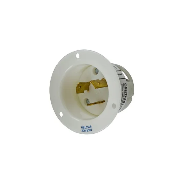 [Hubbell Wiring] HBL2325