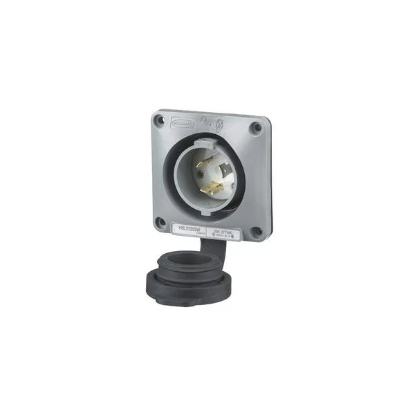 [Hubbell Wiring] HBL2335SW