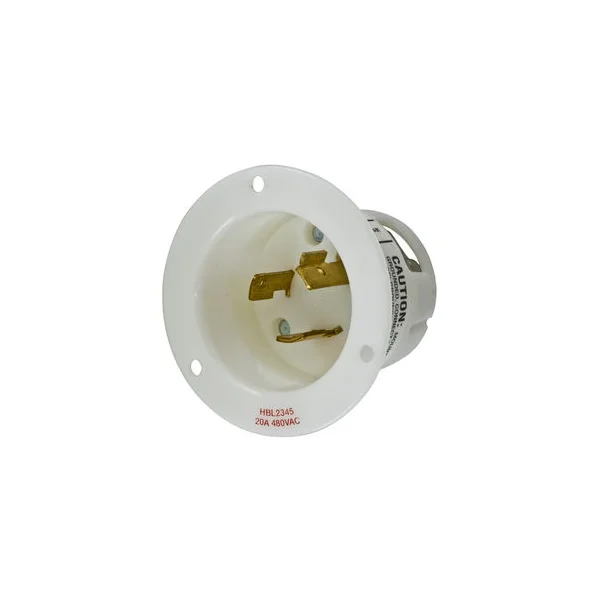 [Hubbell Wiring] HBL2345