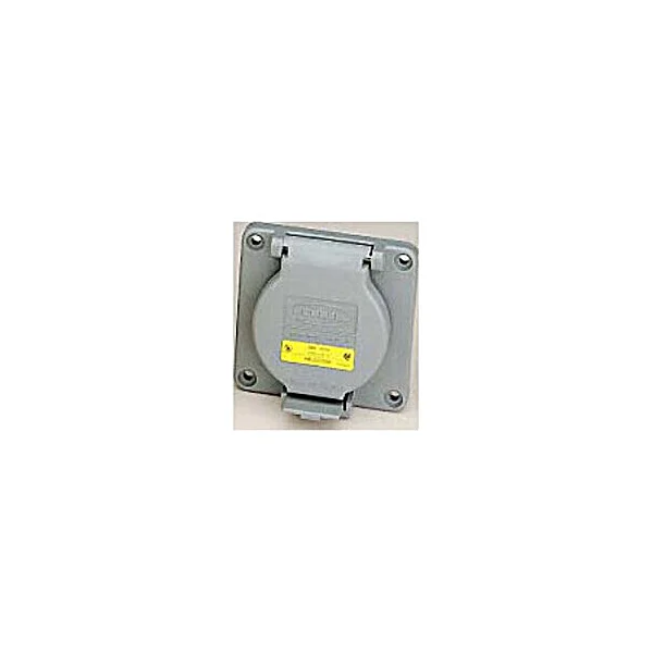 [Hubbell Wiring] HBL2410SR