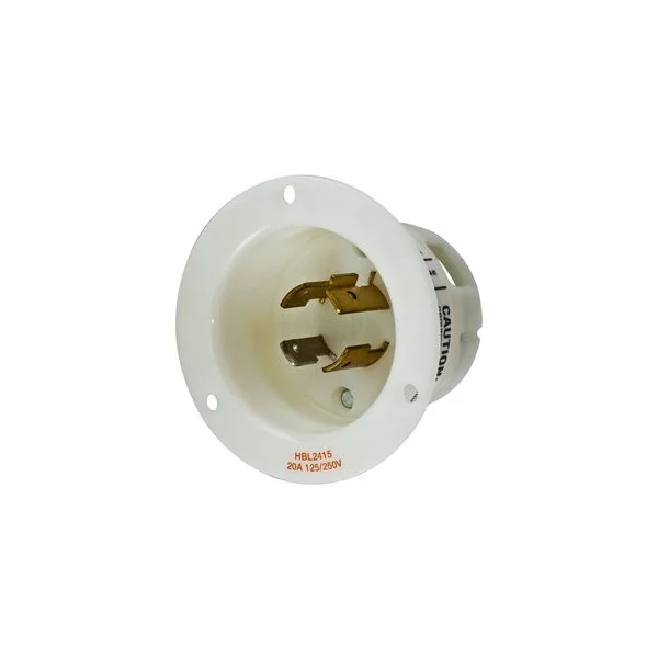 [Hubbell Wiring] HBL2415
