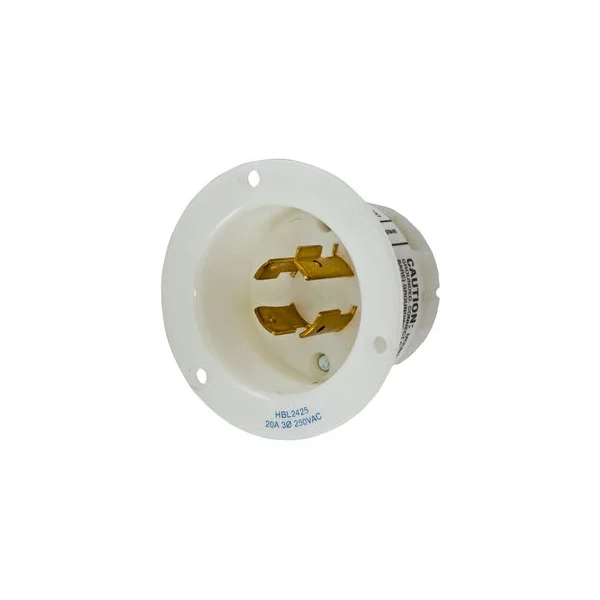 [Hubbell Wiring] HBL2425