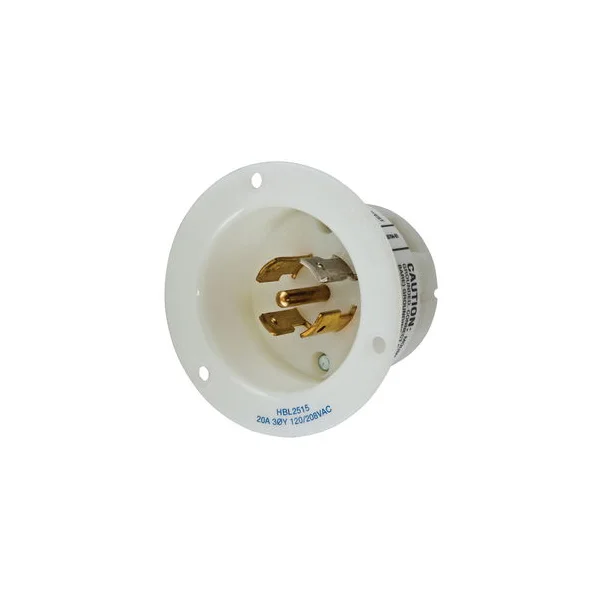 [Hubbell Wiring] HBL2515