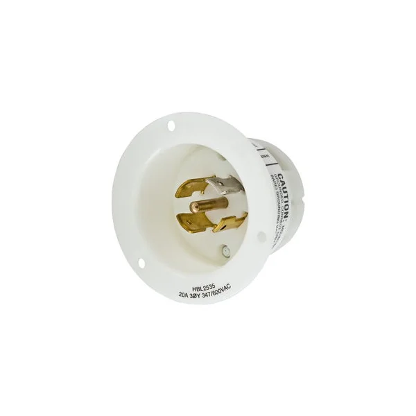 [Hubbell Wiring] HBL2535