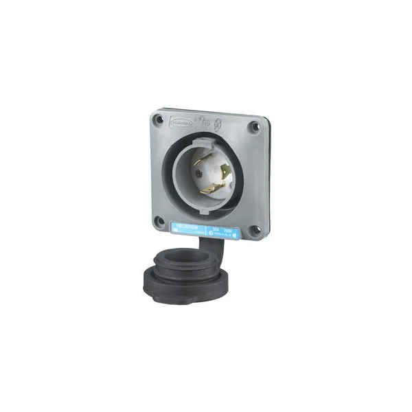 [Hubbell Wiring] HBL2625SW