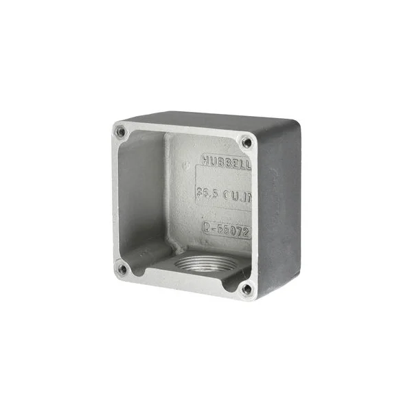 [Hubbell Wiring] HBL26401